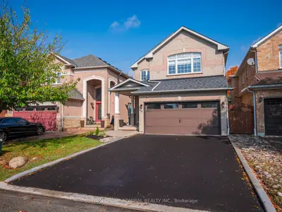 42 Lady Fern Drive, Markham, On L3s 4c2