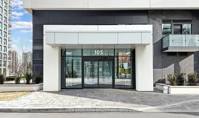 105 Nw Oneida Crescent Nw 2603, Richmond Hill, On L4b 0h6