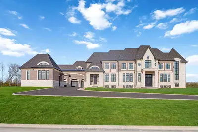 62 Mount Mellick Drive, King, On L7b 1a3