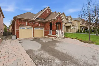 8 Little Hannah Lane Bsmt, Vaughan, On L6a 0e3