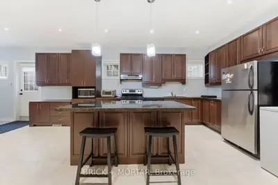 8 Little Hannah Lane Bsmt, Vaughan, On L6a 0e3