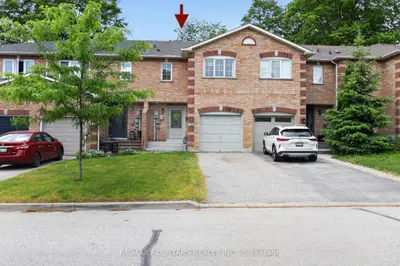 18 Lancaster Court, Georgina, On L4p 4a1