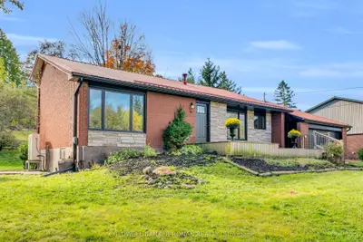 4411 7th Line, Bradford West Gwillimbury, On L0g 1b0