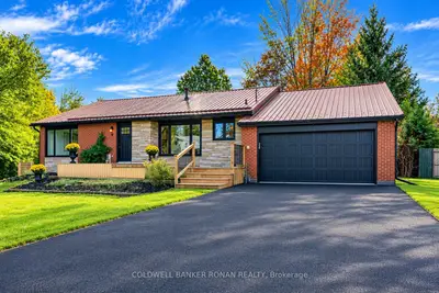 4411 7th Line, Bradford West Gwillimbury, On L0g 1b0
