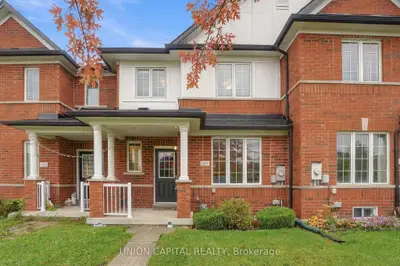 11874 Tenth Line, Whitchurch-stouffville, On L4a 0n1