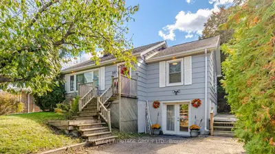 29 George Street, Richmond Hill, On L4e 2v8