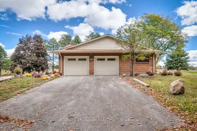 5875 19th Avenue, Markham, On L3p 3j3