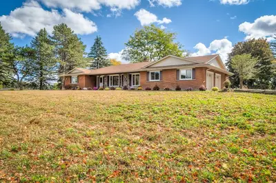 5875 19th Avenue, Markham, On L3p 3j3