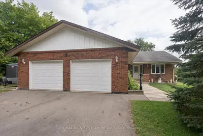 6497 6th Line, New Tecumseth, On L0g 1w0