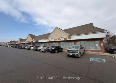 150 Hollidge Boulevard 12, Aurora, On L4g 8a3
