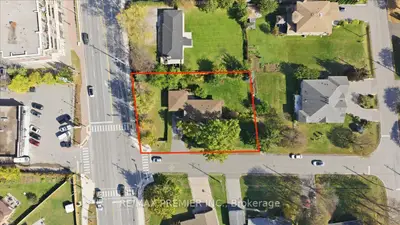 1 Gram Street, Vaughan, On L6a 3z2