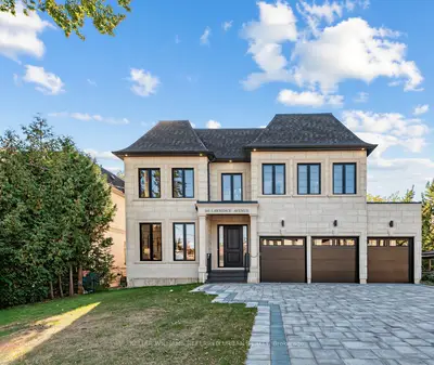 160 Lawrence Avenue, Richmond Hill, On L4c 1z5