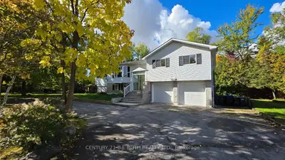 840 Blackwoods Avenue, Innisfil, On L9s 1s8