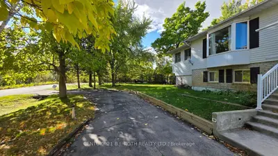 840 Blackwoods Avenue, Innisfil, On L9s 1s8