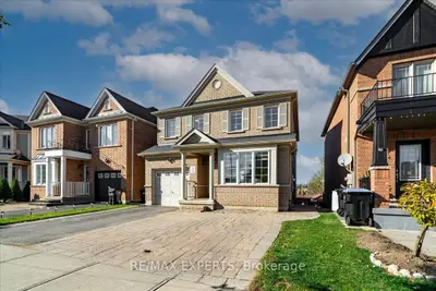 147 Armstrong Crescent, Bradford West Gwillimbury, On L3z 0l3