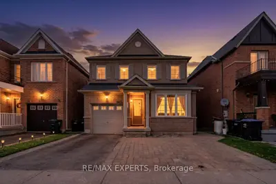 147 Armstrong Crescent, Bradford West Gwillimbury, On L3z 0l3