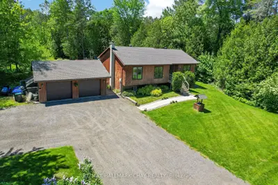 7912 County Road 56 Road, Essa, On L0m 1t0