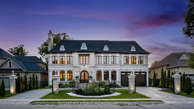 10 Yongeview Avenue, Richmond Hill, On L4c 7a4