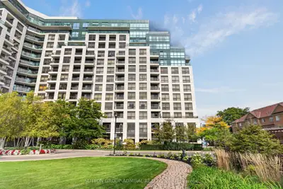 18 Harding Boulevard 1203, Richmond Hill, On L4c 0t3