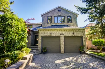 350 Kirby Crescent, Newmarket, On L3x 1g7