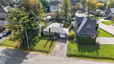 29 Malaren Road, Vaughan, On L6a 1e5