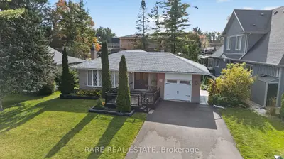 29 Malaren Road, Vaughan, On L6a 1e5