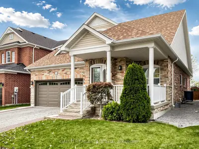 193 Bayberry Street, Whitchurch-stouffville, On L4a 0e6