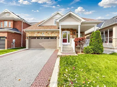 193 Bayberry Street, Whitchurch-stouffville, On L4a 0e6
