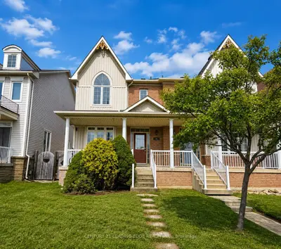 51 Yale Lane, Markham, On L6b 1g8