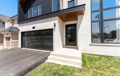 88 Cosford Street, Aurora, On L4g 0g6