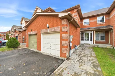 31 Islay Crescent, Vaughan, On L6a 2c1
