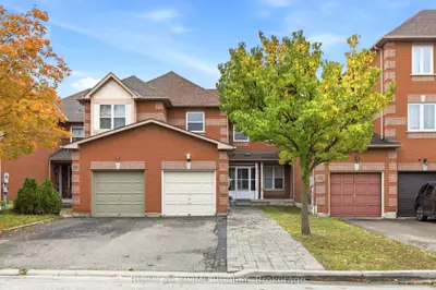 31 Islay Crescent, Vaughan, On L6a 2c1