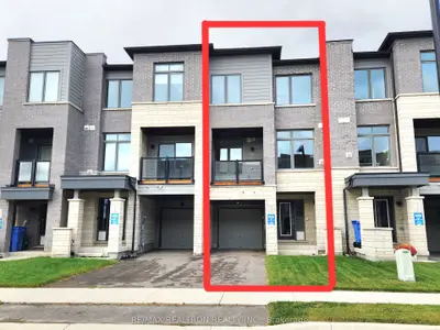 340 Capella Street, Newmarket, On L3x 0l7