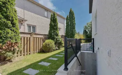 83 Gladstone Avenue Basement, Vaughan, On L6a 2p2