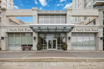 7 North Park Road 1204, Vaughan, On L4j 0c9