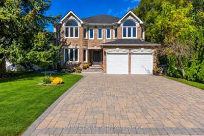 118 May Avenue, Richmond Hill, On L4c 3s6