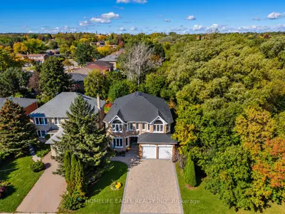 118 May Avenue, Richmond Hill, On L4c 3s6