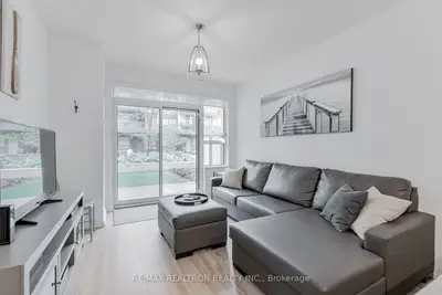 271 Sea Ray Avenue B103, Innisfil, On L9s 0j4