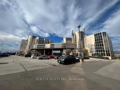 8000 Jane Street A301, Vaughan, On L4k 5b8