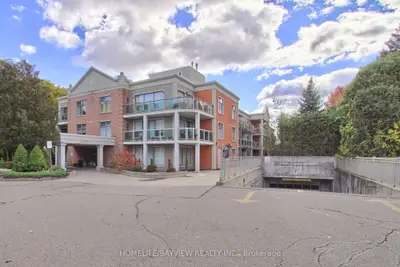 245 Pine Grove Road 110, Vaughan, On L4l 2h7