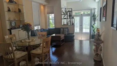 34 Stoots Street, Markham, On L6e 0n5