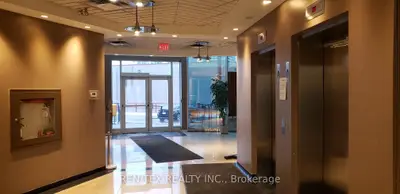 8000 Jane Street 301, Vaughan, On L4k 5b8