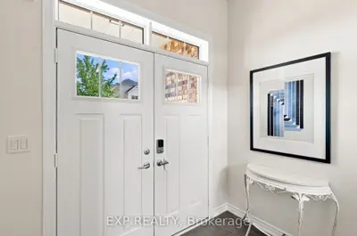 128 Chessington Avenue, East Gwillimbury, On L9n 0r6