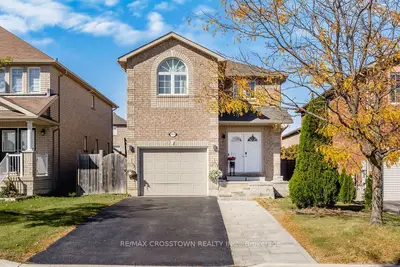 2134 Taggart Court, Innisfil, On L9s 0c4