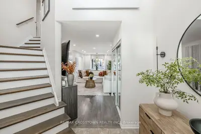 2134 Taggart Court, Innisfil, On L9s 0c4