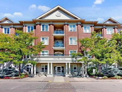 9519 Keele Street 220, Vaughan, On L6a 4a2