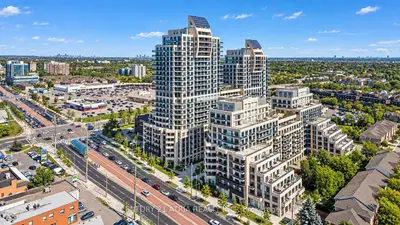 9201 Yonge Street 507, Richmond Hill, On L4c 1h9