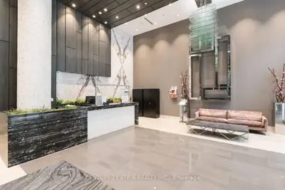 9201 Yonge Street 507, Richmond Hill, On L4c 1h9