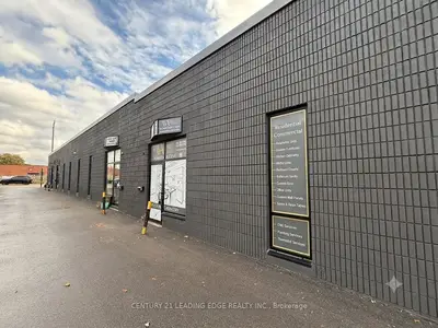 311 Bowes Road Unit B9, Vaughan, On L4k 1j1