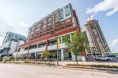180 Enterprise Boulevard 307, Markham, On L6g 0g5